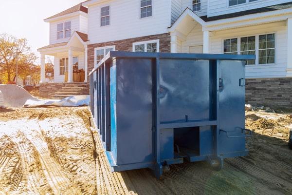 Dumpster Rental of Dunedin staff